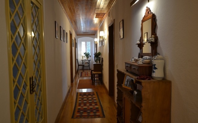 Casa do Crato