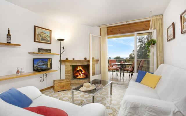 Apartment Cenit B-10