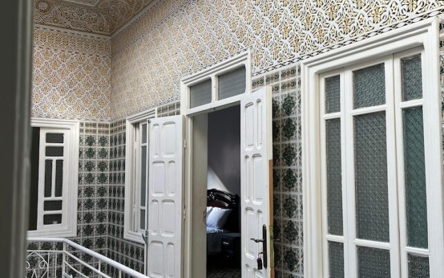 Riad Del Rey