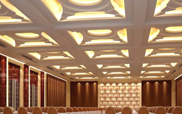 Wuyuan Xingjiang Bay Holiday Hotel