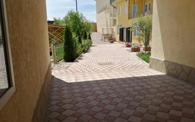 Guest House Arbat