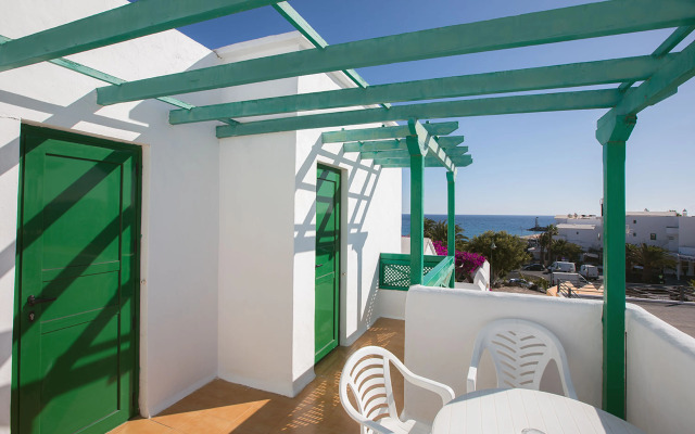 Apartamentos Celeste