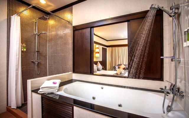 Horizon Patong Beach Resort & Spa