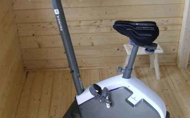 La Borie du Chevrier