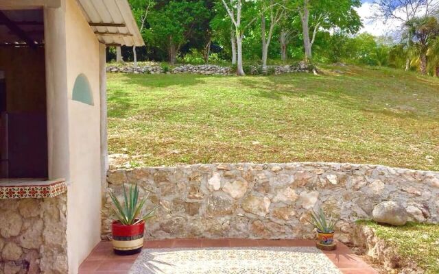 Quinta Bacalar Las Brisas