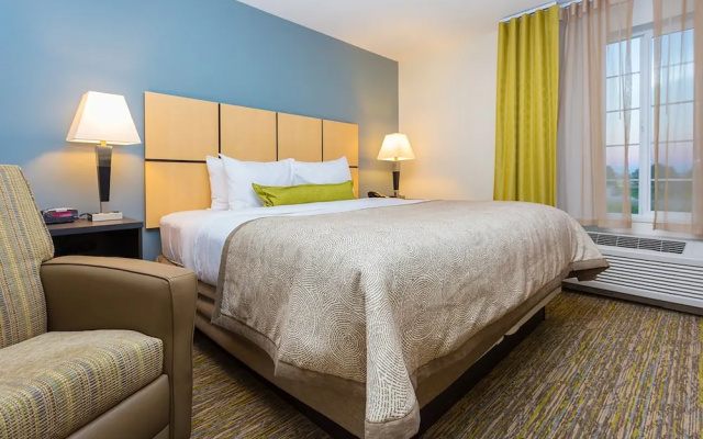 Candlewood Suites Sidney, an IHG Hotel