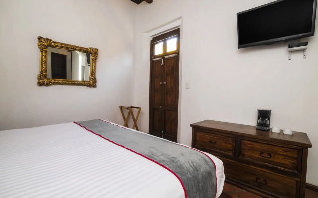 Collection O Al otro lado del rio, Puebla