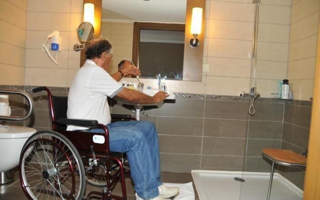 Side Prenses Resort Hotel & Spa - All Inclusive