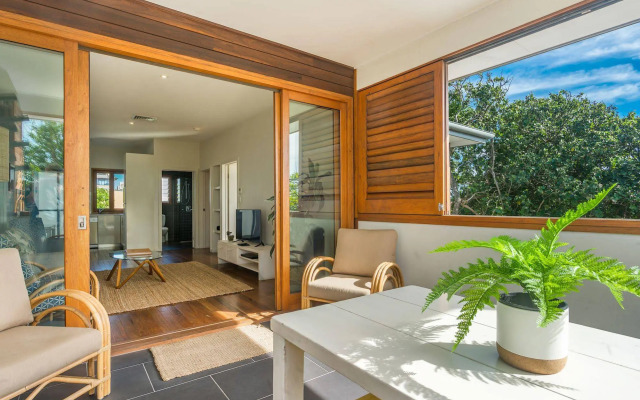 Quiksilver Apartments