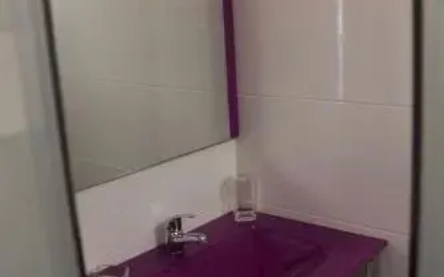 Colors Rooms