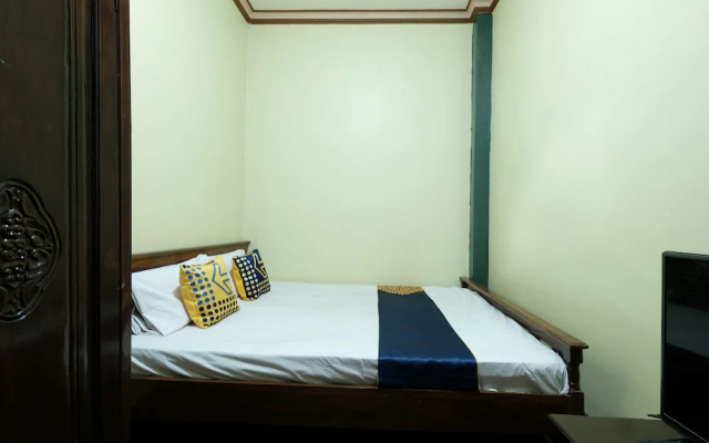 SPOT ON 92068 Pudja Kesuma Homestay Syariah Yogyakarta