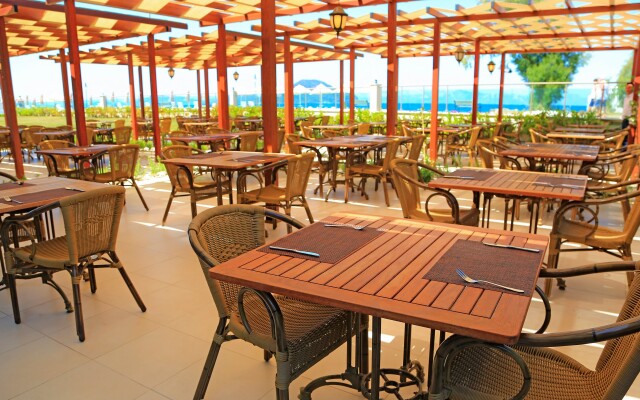 My Ella Bodrum Resort & Spa