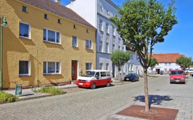 Ferienhaus Wesenberg SEE 5461