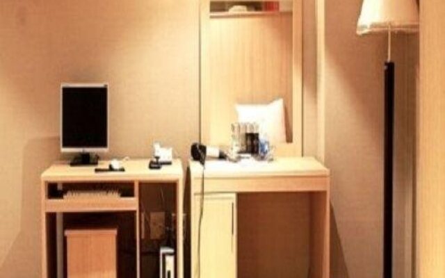 Busan Meriel Tourist Hotel