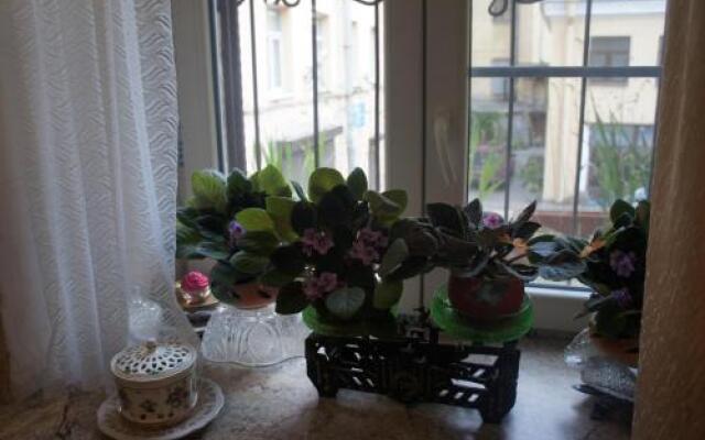 Guest House on Liteyny 43