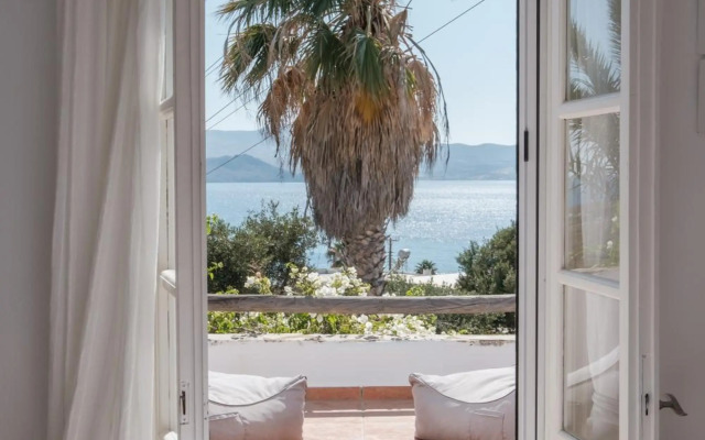 Kavos Hotel Naxos