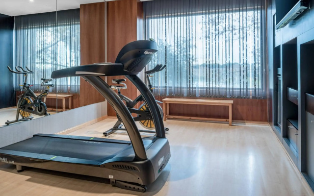 AC Hotel Huelva by Marriott