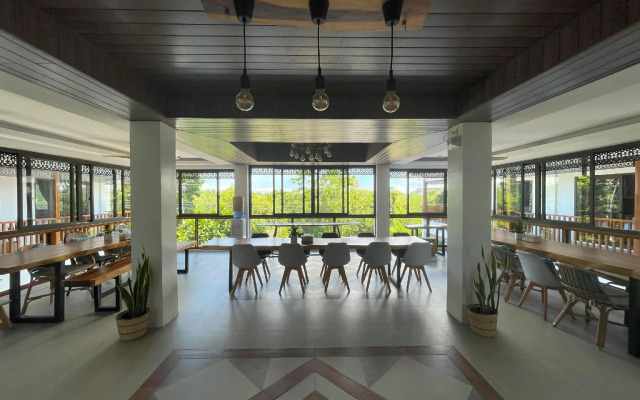 Azul de Panglao Hotel by Cocotel