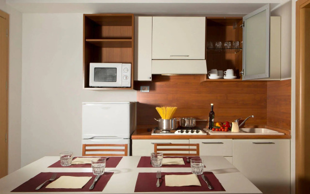 Domino Suite Hotel Jesolo