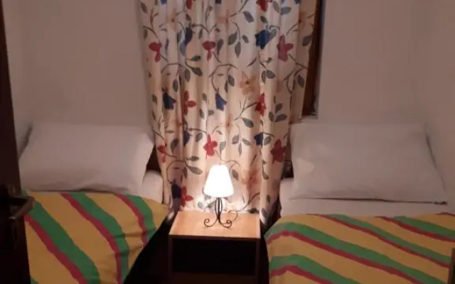 Apartmani Sikic Metajna