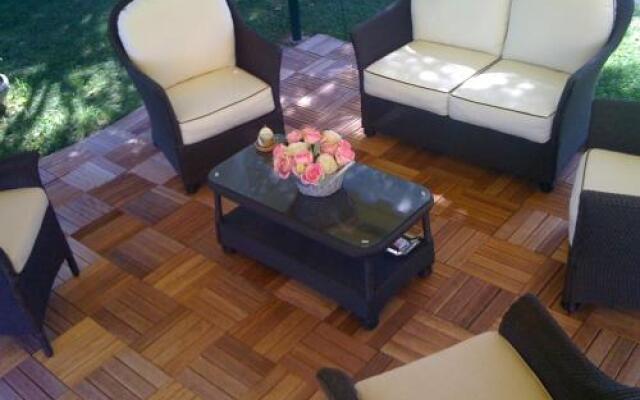 B&B Ca L'oasi