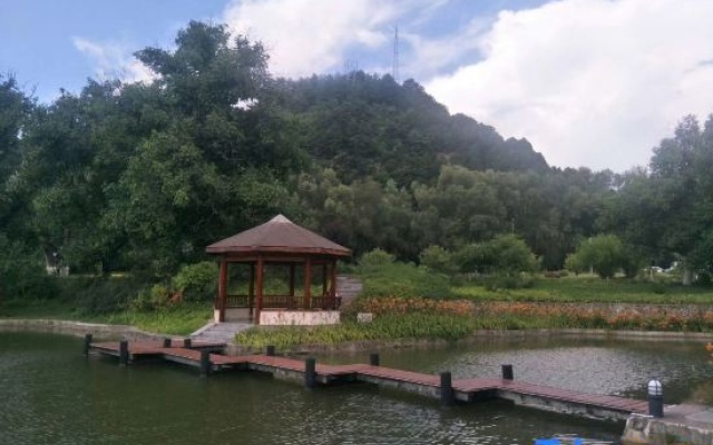 Hexieyuan Hotel