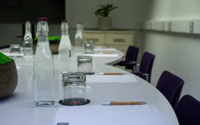 Miiro Templeton Garden