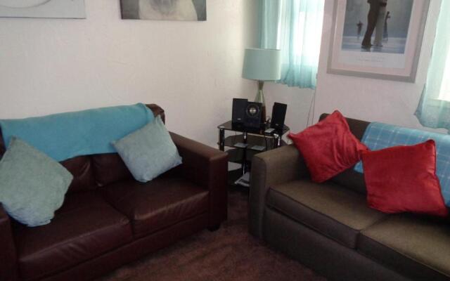 Birchwood Apartment