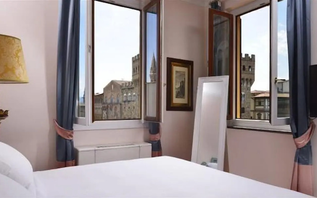 Piazza Della Signoria- LA DIMORA DELL'ARTISTA