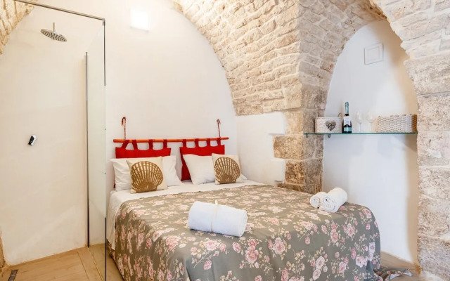 Epy House in the Centre Ceglie Messapica