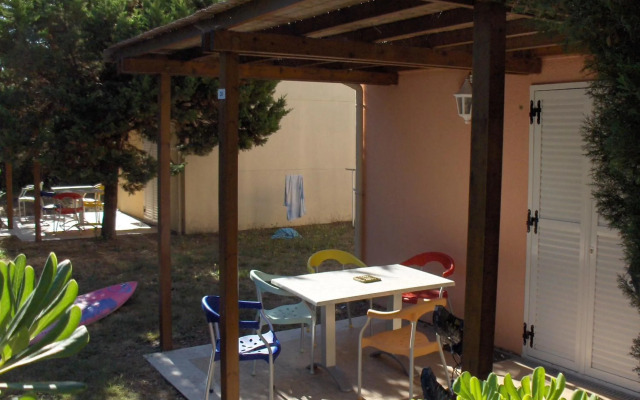 VVF Sigean Port-la-Nouvelle Corbières