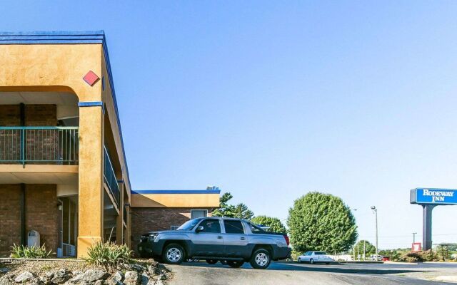 Rodeway Inn Sweetwater