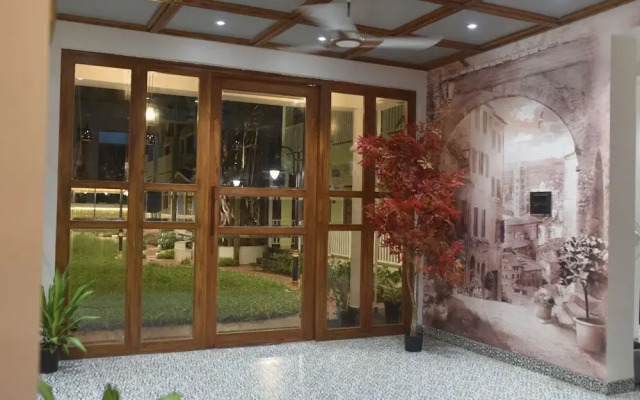 ILIF 2706 Western Breeze Villas