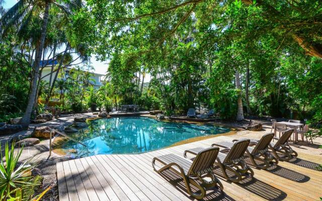 3 Bedroom Poinciana Lodge