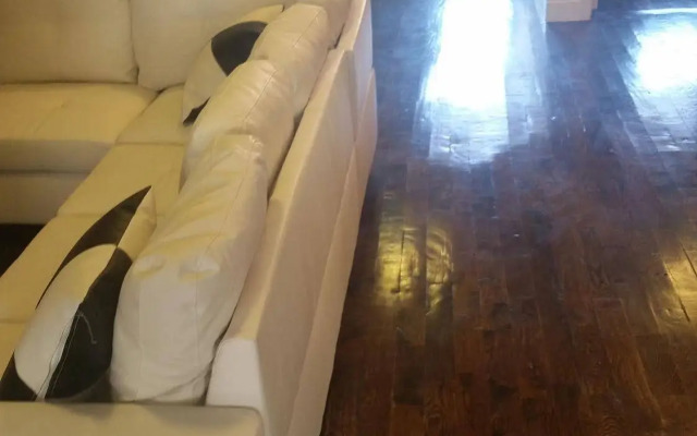 Vacation Rental in New York