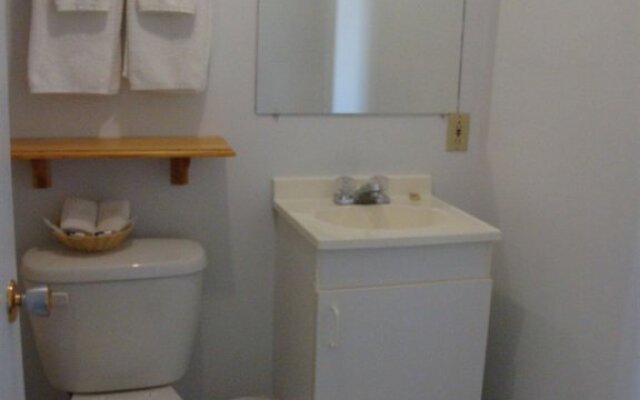 Hï¿½tel-Motel Le Beach