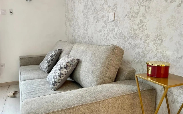 N24A by Small Home Budapest