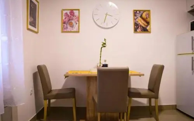 Apartments Experience Zagreb