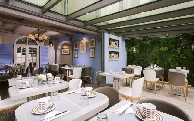 Hôtel Daumesnil - Vincennes