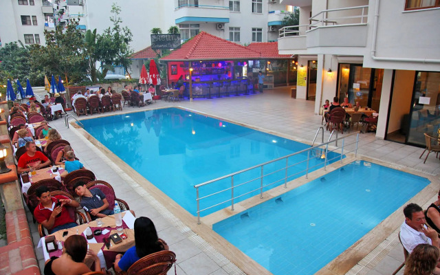 Yeniacun Apart Hotel