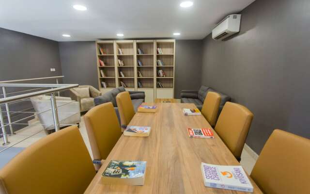 Signature Luxury Apartments