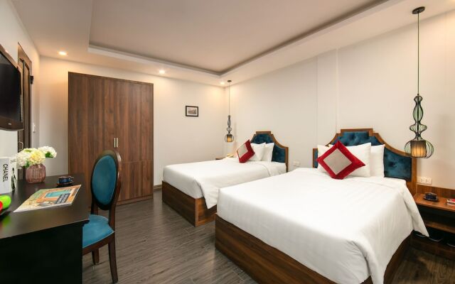 La Renta Premmier Hotel and Spa