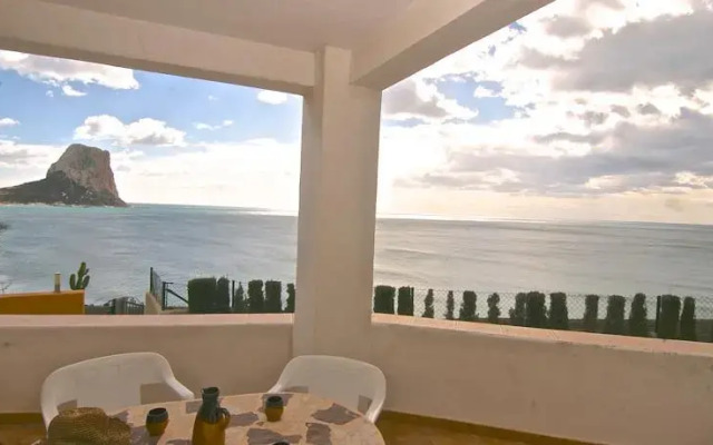 Solhabitat Villa Aigua Blava