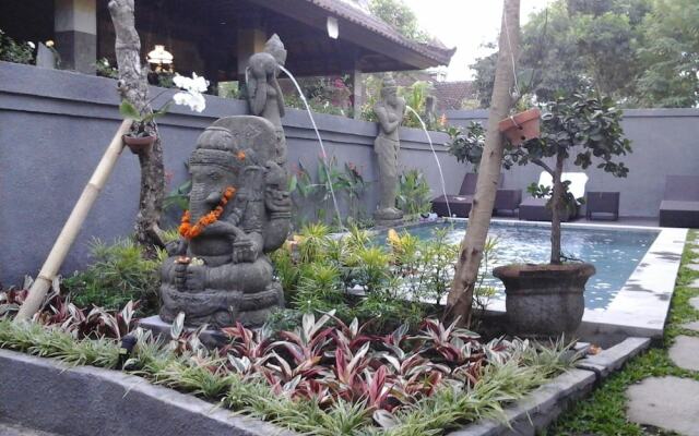 Villa Pecatu Ubud