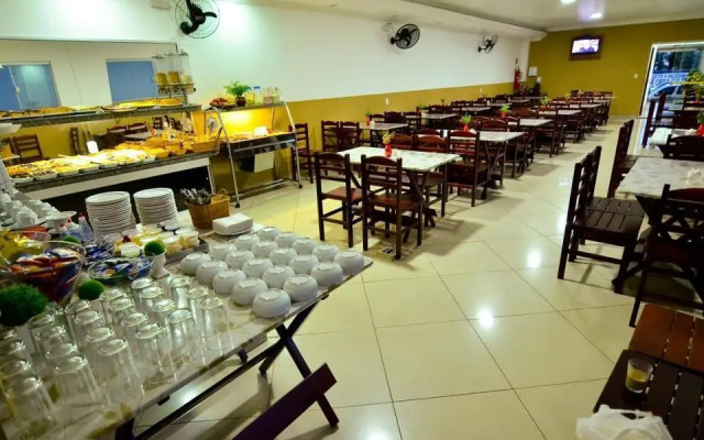 Hotel Capital da Fé