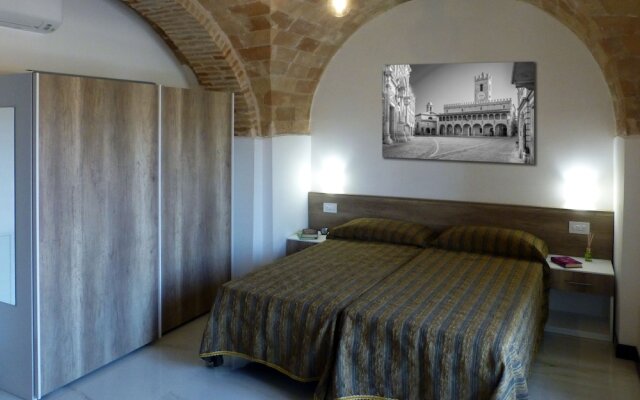 Residence Borgo Offida