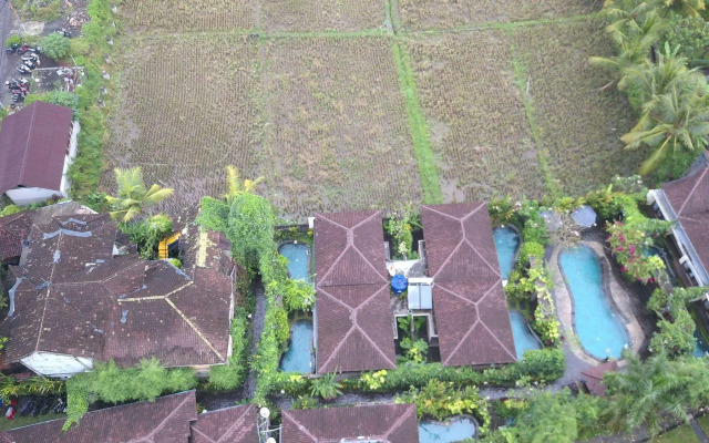 Ladera Villa Ubud