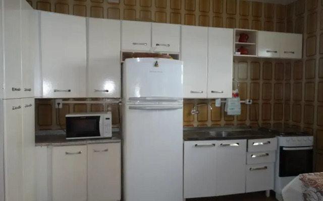 Casa Pé na Areia - 84