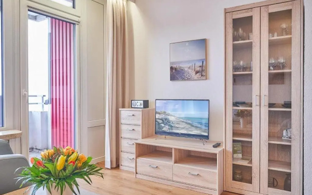 Berolina Wohnung 701