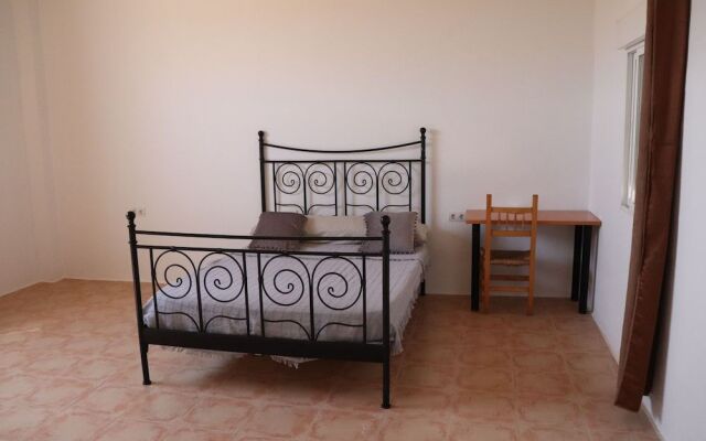 Hípica Rancho Alegre